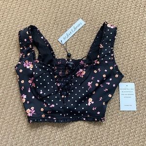 For love and lemons top NWT